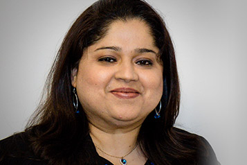 Photo of Madhulika