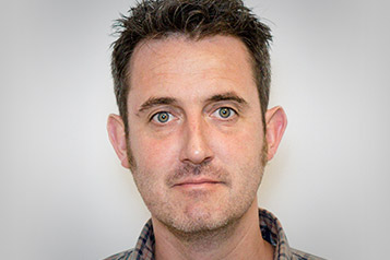 Photo of Ciaran